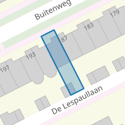 Perceel MSN02-C-1062