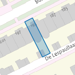 Perceel MSN02-C-1064