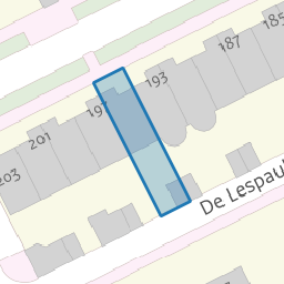 Perceel MSN02-C-1065