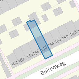 Perceel MSN02-C-1081