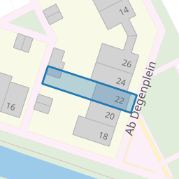 Perceel MSN02-C-1134