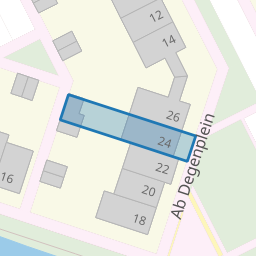 Perceel MSN02-C-1135