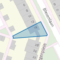 Perceel MSN02-C-1137