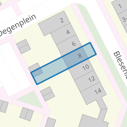 Perceel MSN02-C-1140