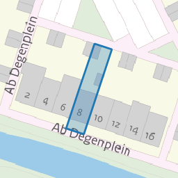 Perceel MSN02-C-1148