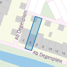 Perceel MSN02-C-1150