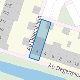 Perceel MSN02-C-1151