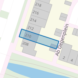 Perceel MSN02-C-1153