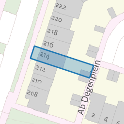 Perceel MSN02-C-1155