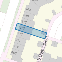 Perceel MSN02-C-1156