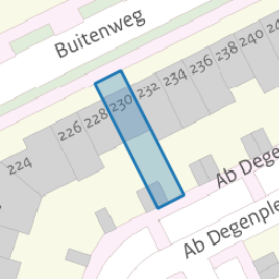 Perceel MSN02-C-1163