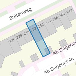Perceel MSN02-C-1164