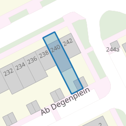 Perceel MSN02-C-1168