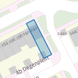 Perceel MSN02-C-1169