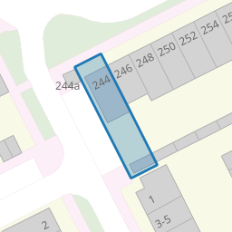 Perceel MSN02-C-1171