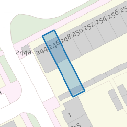 Perceel MSN02-C-1172