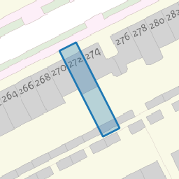 Perceel MSN02-C-1185