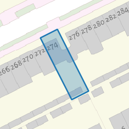 Perceel MSN02-C-1186