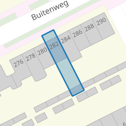 Perceel MSN02-C-1190