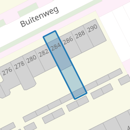 Perceel MSN02-C-1191