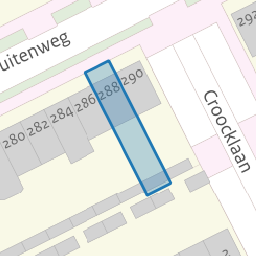 Perceel MSN02-C-1193