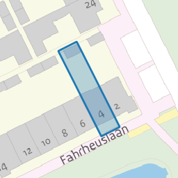 Perceel MSN02-C-1206