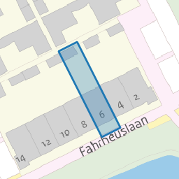 Perceel MSN02-C-1207