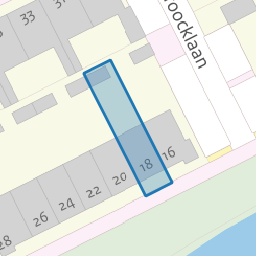 Perceel MSN02-C-1213