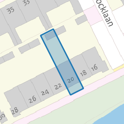 Perceel MSN02-C-1214