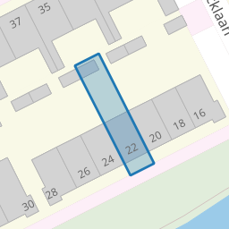 Perceel MSN02-C-1215