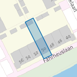 Perceel MSN02-C-1229