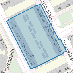 Perceel MSN02-C-1233