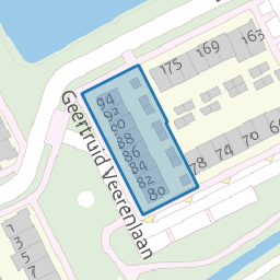 Perceel MSN02-C-1234