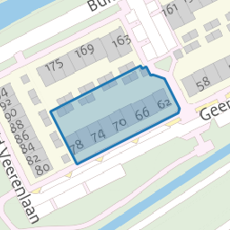 Perceel MSN02-C-1236