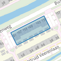Perceel MSN02-C-1238