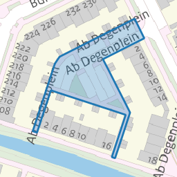 Perceel MSN02-C-1275