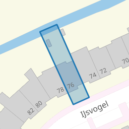 Perceel MSN02-C-1290