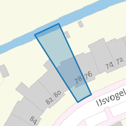 Perceel MSN02-C-1291