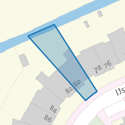 Perceel MSN02-C-1292