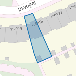 Perceel MSN02-C-1310