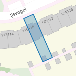 Perceel MSN02-C-1311