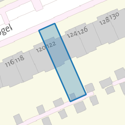 Perceel MSN02-C-1313