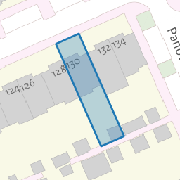 Perceel MSN02-C-1317