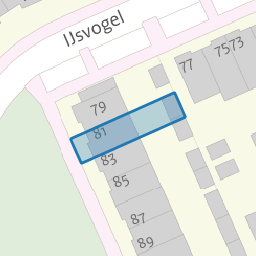 Perceel MSN02-C-1339