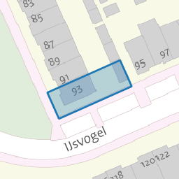 Perceel MSN02-C-1345