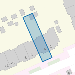 Perceel MSN02-C-1426