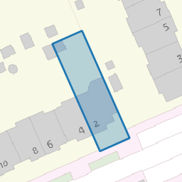 Perceel MSN02-C-1427