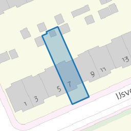 Perceel MSN02-C-1447