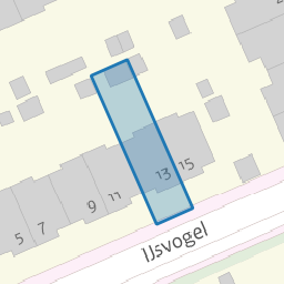 Perceel MSN02-C-1450