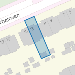 Perceel MSN02-C-1493